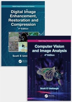 Digital Image Processing and Analysis - Umbaugh, Scott E