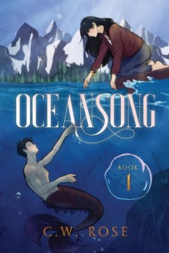 Cover Oceansong