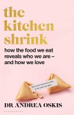 The Kitchen Shrink The Kitchen Shrink