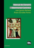 Manual de derecho matrimonial canónico Manual de derecho matrimonial canónico