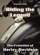 Riding The Legend - The Evolution Of... - Bild 1