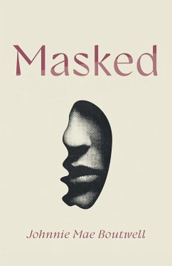 Masked - Boutwell, Johnnie Mae