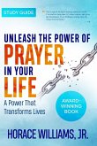 Unleash the Power of Prayer in Your Life