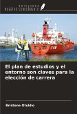 El plan de estudios y el entorno son claves para la elección de carrera