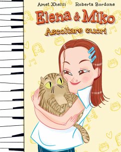 Cover Elena & Miko