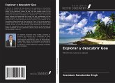 Explorar y descubrir Goa Explorar y descubrir Goa