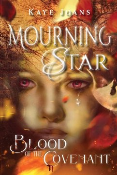 Cover Mourningstar