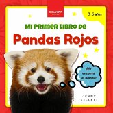 Mi Primer Libro de Pandas Rojos