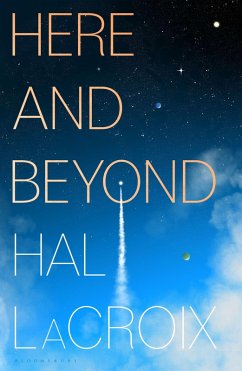 Cover Here and Beyond