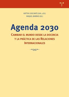 Cover Agenda 2030