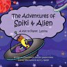 THE ADVENTURES OF SPIKI AND ALIEN - Bild 1