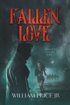 Cover Fallen Love