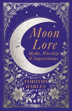 Cover Moon Lore