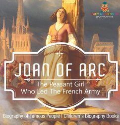 Joan of Arc - Baby