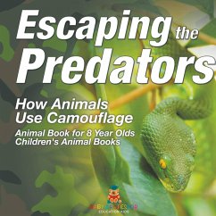 Escaping the Predators - Baby