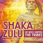 Shaka Zulu