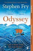 Odyssey Odyssey