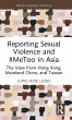 Reporting Sexual Violence and #MeToo in... - Bild 1