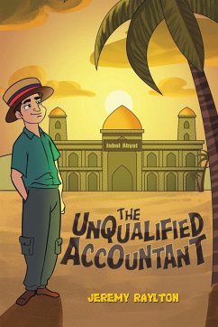 Cover The Unqualified Accountant