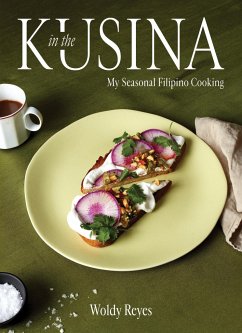 Cover In the Kusina