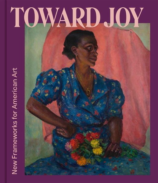 Toward Joy Toward Joy