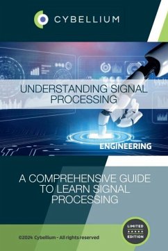 Cover Understanding Signal Processing