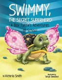 Swimmy, the Secret Superhero