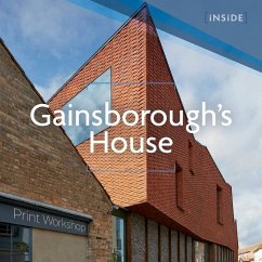 Cover Inside: Gainsborough's House