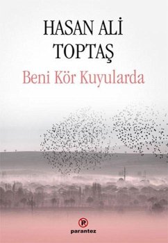 Cover Beni Kör Kuyularda