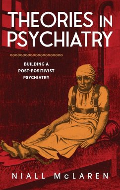 Theories in Psychiatry - Mclaren, Niall