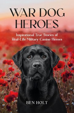 Cover War Dog Heroes
