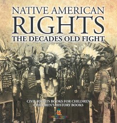 Native American Rights - Baby