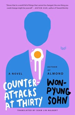 Cover Counterattacks at Thirty