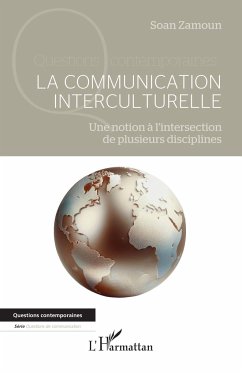 La communication interculturelle - Zamoun, Soan