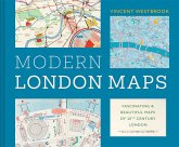 Modern London Maps Modern London Maps