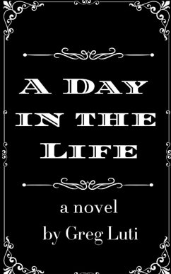 Cover Day in the Life