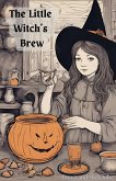 The Little Witch's Brew The Little Witch's Brew