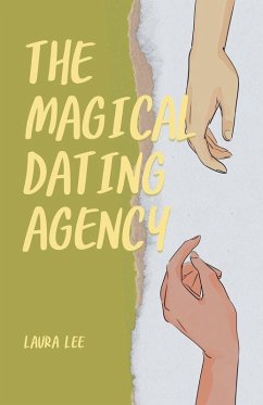 Cover The Magical Dating Agency