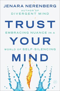 Cover Trust Your Mind