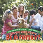 Could Any Group of People Be a Family? - Family Books for Kids   Children's Family Life Books