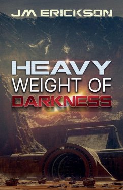 Cover Heavy Weight of Darkness