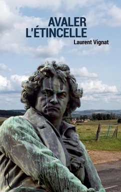 Cover Avaler l'étincelle