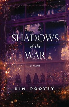 Cover Shadows of the War
