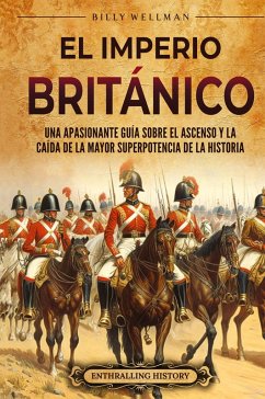 Cover El Imperio británico