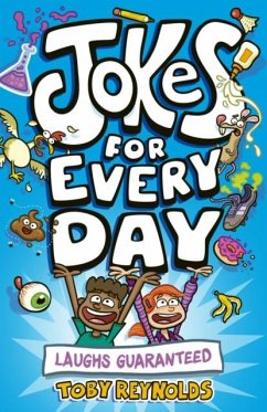 Cover Jokes For Every Day