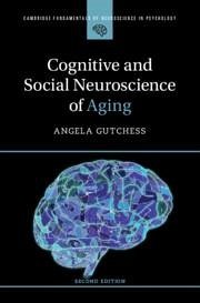 Cover Cognitive and Social Neuroscience of Aging