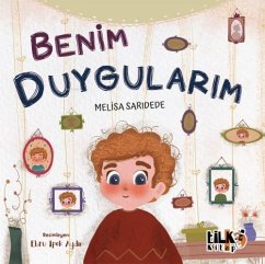 Cover Benim Duygularim