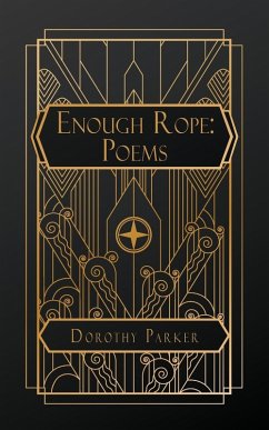 Cover Enough Rope