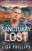 Sanctuary Lost Sanctuary Lost