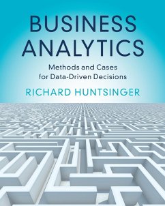 Cover Business Analytics